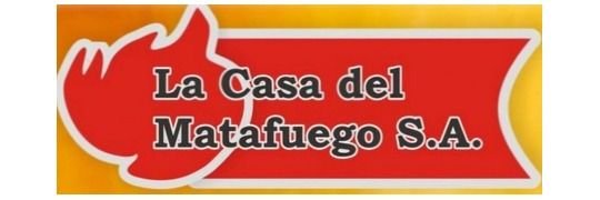 La Casa Del Matafuego